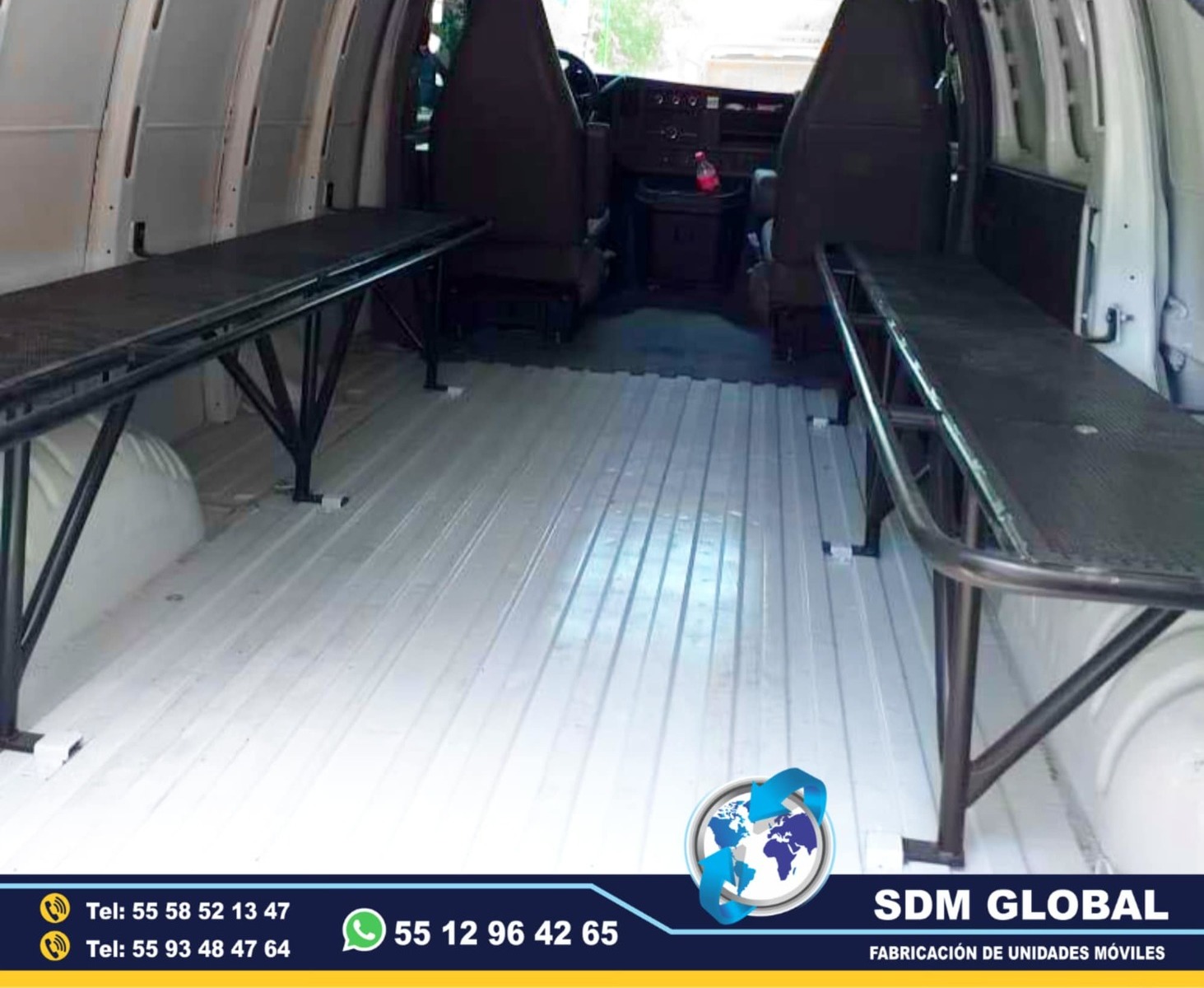 Conversion de unidades de primer respondiente reaacion proximidad