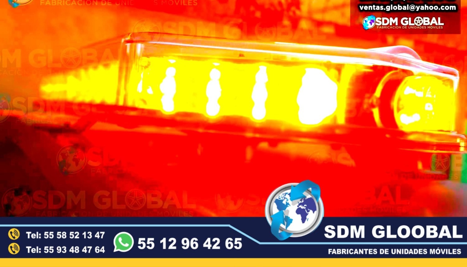 Venta de Torretas, Minitorretas, luces auxiliares color ambar para pick up sedan motopatrullas escolta <br>