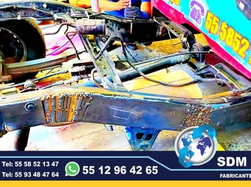 Conversion y Equipamiento de Patrullas nuevas equipadas, Fabricacion y venta de unidades moviles para seguridad publica, privada, rescate, salvamento.SDM Global Mexico somos una empresa líder en el Equipamiento de Patrullas asi como de unidades moviles de rescate, salvamento, proximidad, primer respodiente, equipo tactito, anti motin, fuerzas especiales, semi remolques con personal altamente capasitado para su fabricacion, Roll bar, Tumbaburros, Burrera, Banca central, Defensa trasera, Lona, Rotulacion, Pintura, Torreta de leds, sirena, bocina, codigos, estrobos, luces, etc. somos fabricantes.El término auto o moto Patrulla es utilizado para Patrullar un área concreta asignada. ​ Su función primaria es servir de apoyo a los oficiales de Policía en sus tareas diarias como rondines y traslado de delincuentes. somos fabricantes de unidades moviles especiales.Somos una Empresa Mexicana líder en el Mercado con años de experiencia, especialistas en el Equipamiento de Patrullas Equipadas Cajas y Remolques Unidades Moviles Especiales de Seguridad, Rescate, Salvamento, Salud, Comunicacion, Higine, etc.,Somos fabribricantes directos, distribuidores en todo Mexico, comunicate y te atenderemos personalmente.