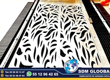 En Sdm Global Mexico Fabricacion conversion equipamiento y venta de Ambulancias de traslado en Mexico, somos fabricantes directos en Mexico. Sdm Global Mexico empresa 100% especializada en la venta fabricación conversión equipamiento de diferentes tipos de ambulancias de traslado y vehículos de emergencia, ofreciendo soluciones personalizadas para diversas necesidades en el mercado nacional.Dedicados a la fabricación de ambulancias y patrullas, ofreciendo servicios relacionados con la seguridad y emergencias, venta de unidades médicas móviles y ambulancias, además de carrocerías industriales,Somos un fabricante mexicano con más de 15 años de experiencia, especializado en la fabricación y comercialización de ambulancias y vehículos de rescate, con un enfoque en la alta calidad y el cumplimiento de normativas mexicanas.Diseñamos y equipamos ambulancias con la tecnología y los materiales necesarios para asegurar funcionalidad y seguridad, cumpliendo con las normativas mexicanas.En Sdm Global Mexico nos dedicamos a la Fabricacion conversion equipamiento y venta de Unidades Moviles Medicas Especiales en Mexico, somos fabricantes directos en Mexico.