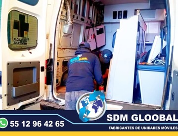 Conversion, Equipamiento de Moto Patrullas, Fabricacion y Venta de Luces Accesorios y Equipo SDM Global Mexico somos una empresa líder en el Equipamiento de MotoPatrullas asi como de unidades moviles de rescate, salvamento, proximidad, primer respodiente, equipo tactito, anti motin, fuerzas especiales, semi remolques con personal altamente capasitado para su fabricacion, Roll bar, Tumbaburros, Burrera, Banca central, Defensa trasera, Lona, Rotulacion, Pintura, Torreta de leds, sirena, bocina, codigos, estrobos, luces, etc. somos fabricantes.El término auto o moto Patrulla es utilizado para Patrullar un área concreta asignada. ​ Su función primaria es servir de apoyo a los oficiales de Policía en sus tareas diarias como rondines y traslado de delincuentes. somos fabricantes de unidades moviles especiales.Somos una Empresa Mexicana líder en el Mercado con años de experiencia, especialistas en el Equipamiento de Patrullas Equipadas Cajas y Remolques Unidades Moviles Especiales de Seguridad, Rescate, Salvamento, Salud, Comunicacion, Higine, etc.,Somos fabribricantes directos, distribuidores en todo Mexico, comunicate y te atenderemos personalmente.