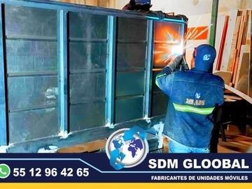 Conversion Equipamiento Fabricacion y Venta de Patrullas Pick Up, Accesorios Metalicos, Equipo Comunicacion, Luces El equipamiento Pick-up es uno de los mas completos para patrulla, ya que cuenta con una gran variedad de accesorios metálicos, así como accesorios visual acústico. En cuestión de accesorios metálicos contamos con Tumbaburros, Roll Bar de 3 Arcos Tipo Com­­ando, Banca central con respaldo, Defensa Trasera Tipo Escalón. En la parte de accesorios visual acústico cuenta con Torreta, Sirena y Bocina, adicional mente se le puede agregar un Kit de Estrobos en faros Marca WHELEN, FEDERAL SIGNAL, EPCOMSomos una Empresa Mexicana líder en el Mercado con años de experiencia, especialistas en el Equipamiento de Patrullas Equipadas Cajas y Remolques Unidades Moviles Especiales de Seguridad, Rescate, Salvamento, Salud, Comunicacion, Higine, etc.,Somos fabribricantes directos, distribuidores en todo Mexico, comunicate y te atenderemos personalmente. contamos con las mejores marcas en el mecado 