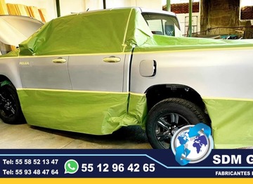 En Sdm Global Mexico Fabricacion conversion equipamiento y venta de Ambulancias de traslado en Mexico, somos fabricantes directos en Mexico. Sdm Global Mexico empresa 100% especializada en la venta fabricación conversión equipamiento de diferentes tipos de ambulancias de traslado y vehículos de emergencia, ofreciendo soluciones personalizadas para diversas necesidades en el mercado nacional.Dedicados a la fabricación de ambulancias y patrullas, ofreciendo servicios relacionados con la seguridad y emergencias, venta de unidades médicas móviles y ambulancias, además de carrocerías industriales,Somos un fabricante mexicano con más de 15 años de experiencia, especializado en la fabricación y comercialización de ambulancias y vehículos de rescate, con un enfoque en la alta calidad y el cumplimiento de normativas mexicanas.Diseñamos y equipamos ambulancias con la tecnología y los materiales necesarios para asegurar funcionalidad y seguridad, cumpliendo con las normativas mexicanas.En Sdm Global Mexico nos dedicamos a la Fabricacion conversion equipamiento y venta de Unidades Moviles Medicas Especiales en Mexico, somos fabricantes directos en Mexico.