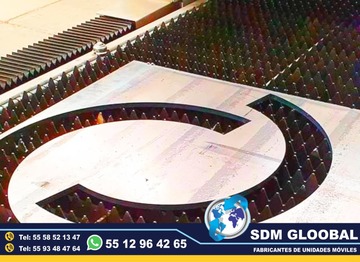 En Sdm Global Mexico Fabricacion conversion equipamiento y venta de Ambulancias de traslado en Mexico, somos fabricantes directos en Mexico. Sdm Global Mexico empresa 100% especializada en la venta fabricación conversión equipamiento de diferentes tipos de ambulancias de traslado y vehículos de emergencia, ofreciendo soluciones personalizadas para diversas necesidades en el mercado nacional.Dedicados a la fabricación de ambulancias y patrullas, ofreciendo servicios relacionados con la seguridad y emergencias, venta de unidades médicas móviles y ambulancias, además de carrocerías industriales,Somos un fabricante mexicano con más de 15 años de experiencia, especializado en la fabricación y comercialización de ambulancias y vehículos de rescate, con un enfoque en la alta calidad y el cumplimiento de normativas mexicanas.Diseñamos y equipamos ambulancias con la tecnología y los materiales necesarios para asegurar funcionalidad y seguridad, cumpliendo con las normativas mexicanas.En Sdm Global Mexico nos dedicamos a la Fabricacion conversion equipamiento y venta de Unidades Moviles Medicas Especiales en Mexico, somos fabricantes directos en Mexico.