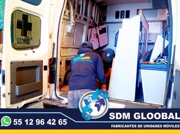 Conversion y Equipamiento de Patrullas nuevas equipadas, Fabricacion y venta de unidades moviles para seguridad publica, privada, rescate, salvamento.SDM Global Mexico somos una empresa líder en el Equipamiento de Patrullas asi como de unidades moviles de rescate, salvamento, proximidad, primer respodiente, equipo tactito, anti motin, fuerzas especiales, semi remolques con personal altamente capasitado para su fabricacion, Roll bar, Tumbaburros, Burrera, Banca central, Defensa trasera, Lona, Rotulacion, Pintura, Torreta de leds, sirena, bocina, codigos, estrobos, luces, etc. somos fabricantes.El término auto o moto Patrulla es utilizado para Patrullar un área concreta asignada. ​ Su función primaria es servir de apoyo a los oficiales de Policía en sus tareas diarias como rondines y traslado de delincuentes. somos fabricantes de unidades moviles especiales.Somos una Empresa Mexicana líder en el Mercado con años de experiencia, especialistas en el Equipamiento de Patrullas Equipadas Cajas y Remolques Unidades Moviles Especiales de Seguridad, Rescate, Salvamento, Salud, Comunicacion, Higine, etc.,Somos fabribricantes directos, distribuidores en todo Mexico, comunicate y te atenderemos personalmente.