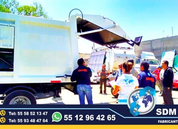En Sdm Global Mexico Fabricacion conversion equipamiento y venta de Ambulancias de traslado en Mexico, somos fabricantes directos en Mexico. Sdm Global Mexico empresa 100% especializada en la venta fabricación conversión equipamiento de diferentes tipos de ambulancias de traslado y vehículos de emergencia, ofreciendo soluciones personalizadas para diversas necesidades en el mercado nacional.Dedicados a la fabricación de ambulancias y patrullas, ofreciendo servicios relacionados con la seguridad y emergencias, venta de unidades médicas móviles y ambulancias, además de carrocerías industriales,Somos un fabricante mexicano con más de 15 años de experiencia, especializado en la fabricación y comercialización de ambulancias y vehículos de rescate, con un enfoque en la alta calidad y el cumplimiento de normativas mexicanas.Diseñamos y equipamos ambulancias con la tecnología y los materiales necesarios para asegurar funcionalidad y seguridad, cumpliendo con las normativas mexicanas.En Sdm Global Mexico nos dedicamos a la Fabricacion conversion equipamiento y venta de Unidades Moviles Medicas Especiales en Mexico, somos fabricantes directos en Mexico.