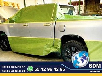 Conversion y Equipamiento de Patrullas nuevas equipadas, Fabricacion y venta de unidades moviles para seguridad publica, privada, rescate, salvamento.SDM Global Mexico somos una empresa líder en el Equipamiento de Patrullas asi como de unidades moviles de rescate, salvamento, proximidad, primer respodiente, equipo tactito, anti motin, fuerzas especiales, semi remolques con personal altamente capasitado para su fabricacion, Roll bar, Tumbaburros, Burrera, Banca central, Defensa trasera, Lona, Rotulacion, Pintura, Torreta de leds, sirena, bocina, codigos, estrobos, luces, etc. somos fabricantes.El término auto o moto Patrulla es utilizado para Patrullar un área concreta asignada. ​ Su función primaria es servir de apoyo a los oficiales de Policía en sus tareas diarias como rondines y traslado de delincuentes. somos fabricantes de unidades moviles especiales.Somos una Empresa Mexicana líder en el Mercado con años de experiencia, especialistas en el Equipamiento de Patrullas Equipadas Cajas y Remolques Unidades Moviles Especiales de Seguridad, Rescate, Salvamento, Salud, Comunicacion, Higine, etc.,Somos fabribricantes directos, distribuidores en todo Mexico, comunicate y te atenderemos personalmente.