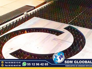 Conversion y Equipamiento de Patrullas nuevas equipadas, Fabricacion y venta de unidades moviles para seguridad publica, privada, rescate, salvamento.SDM Global Mexico somos una empresa líder en el Equipamiento de Patrullas asi como de unidades moviles de rescate, salvamento, proximidad, primer respodiente, equipo tactito, anti motin, fuerzas especiales, semi remolques con personal altamente capasitado para su fabricacion, Roll bar, Tumbaburros, Burrera, Banca central, Defensa trasera, Lona, Rotulacion, Pintura, Torreta de leds, sirena, bocina, codigos, estrobos, luces, etc. somos fabricantes.El término auto o moto Patrulla es utilizado para Patrullar un área concreta asignada. ​ Su función primaria es servir de apoyo a los oficiales de Policía en sus tareas diarias como rondines y traslado de delincuentes. somos fabricantes de unidades moviles especiales.Somos una Empresa Mexicana líder en el Mercado con años de experiencia, especialistas en el Equipamiento de Patrullas Equipadas Cajas y Remolques Unidades Moviles Especiales de Seguridad, Rescate, Salvamento, Salud, Comunicacion, Higine, etc.,Somos fabribricantes directos, distribuidores en todo Mexico, comunicate y te atenderemos personalmente.