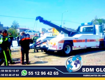 Conversion y Equipamiento de Patrullas nuevas equipadas, Fabricacion y venta de unidades moviles para seguridad publica, privada, rescate, salvamento. SDM Global Mexico somos una empresa líder en el Equipamiento de Patrullas asi como de unidades moviles de rescate, salvamento, proximidad, primer respodiente, equipo tactito, anti motin, fuerzas especiales, semi remolques con personal altamente capasitado para su fabricacion, Roll bar, Tumbaburros, Burrera, Banca central, Defensa trasera, Lona, Rotulacion, Pintura, Torreta de leds, sirena, bocina, codigos, estrobos, luces, etc. somos fabricantes.El término auto o moto Patrulla es utilizado para Patrullar un área concreta asignada. ​ Su función primaria es servir de apoyo a los oficiales de Policía en sus tareas diarias como rondines y traslado de delincuentes. somos fabricantes de unidades moviles especiales.Somos una Empresa Mexicana líder en el Mercado con años de experiencia, especialistas en el Equipamiento de Patrullas Equipadas Cajas y Remolques Unidades Moviles Especiales de Seguridad, Rescate, Salvamento, Salud, Comunicacion, Higine, etc.,Somos fabribricantes directos, distribuidores en todo Mexico, comunicate y te atenderemos personalmente.