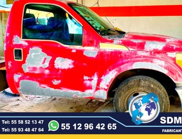 Conversion, Equipamiento de Moto Patrullas, Fabricacion y Venta de Luces Accesorios y Equipo SDM Global Mexico somos una empresa líder en el Equipamiento de MotoPatrullas asi como de unidades moviles de rescate, salvamento, proximidad, primer respodiente, equipo tactito, anti motin, fuerzas especiales, semi remolques con personal altamente capasitado para su fabricacion, Roll bar, Tumbaburros, Burrera, Banca central, Defensa trasera, Lona, Rotulacion, Pintura, Torreta de leds, sirena, bocina, codigos, estrobos, luces, etc. somos fabricantes.El término auto o moto Patrulla es utilizado para Patrullar un área concreta asignada. ​ Su función primaria es servir de apoyo a los oficiales de Policía en sus tareas diarias como rondines y traslado de delincuentes. somos fabricantes de unidades moviles especiales.Somos una Empresa Mexicana líder en el Mercado con años de experiencia, especialistas en el Equipamiento de Patrullas Equipadas Cajas y Remolques Unidades Moviles Especiales de Seguridad, Rescate, Salvamento, Salud, Comunicacion, Higine, etc.,Somos fabribricantes directos, distribuidores en todo Mexico, comunicate y te atenderemos personalmente.