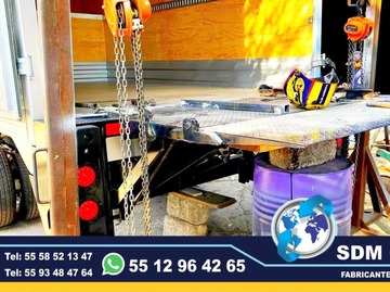 Conversion y Equipamiento de Patrullas nuevas equipadas, Fabricacion y venta de unidades moviles para seguridad publica, privada, rescate, salvamento.SDM Global Mexico somos una empresa líder en el Equipamiento de Patrullas asi como de unidades moviles de rescate, salvamento, proximidad, primer respodiente, equipo tactito, anti motin, fuerzas especiales, semi remolques con personal altamente capasitado para su fabricacion, Roll bar, Tumbaburros, Burrera, Banca central, Defensa trasera, Lona, Rotulacion, Pintura, Torreta de leds, sirena, bocina, codigos, estrobos, luces, etc. somos fabricantes.El término auto o moto Patrulla es utilizado para Patrullar un área concreta asignada. ​ Su función primaria es servir de apoyo a los oficiales de Policía en sus tareas diarias como rondines y traslado de delincuentes. somos fabricantes de unidades moviles especiales.Somos una Empresa Mexicana líder en el Mercado con años de experiencia, especialistas en el Equipamiento de Patrullas Equipadas Cajas y Remolques Unidades Moviles Especiales de Seguridad, Rescate, Salvamento, Salud, Comunicacion, Higine, etc.,Somos fabribricantes directos, distribuidores en todo Mexico, comunicate y te atenderemos personalmente.