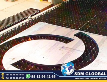 Conversion, Equipamiento de Moto Patrullas, Fabricacion y Venta de Luces Accesorios y Equipo SDM Global Mexico somos una empresa líder en el Equipamiento de MotoPatrullas asi como de unidades moviles de rescate, salvamento, proximidad, primer respodiente, equipo tactito, anti motin, fuerzas especiales, semi remolques con personal altamente capasitado para su fabricacion, Roll bar, Tumbaburros, Burrera, Banca central, Defensa trasera, Lona, Rotulacion, Pintura, Torreta de leds, sirena, bocina, codigos, estrobos, luces, etc. somos fabricantes.El término auto o moto Patrulla es utilizado para Patrullar un área concreta asignada. ​ Su función primaria es servir de apoyo a los oficiales de Policía en sus tareas diarias como rondines y traslado de delincuentes. somos fabricantes de unidades moviles especiales.Somos una Empresa Mexicana líder en el Mercado con años de experiencia, especialistas en el Equipamiento de Patrullas Equipadas Cajas y Remolques Unidades Moviles Especiales de Seguridad, Rescate, Salvamento, Salud, Comunicacion, Higine, etc.,Somos fabribricantes directos, distribuidores en todo Mexico, comunicate y te atenderemos personalmente.