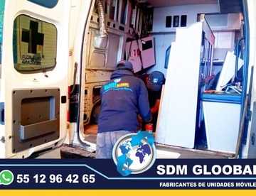 Conversion y Equipamiento de Patrullas nuevas equipadas, Fabricacion y venta de unidades moviles para seguridad publica, privada, rescate, salvamento. SDM Global Mexico somos una empresa líder en el Equipamiento de Patrullas asi como de unidades moviles de rescate, salvamento, proximidad, primer respodiente, equipo tactito, anti motin, fuerzas especiales, semi remolques con personal altamente capasitado para su fabricacion, Roll bar, Tumbaburros, Burrera, Banca central, Defensa trasera, Lona, Rotulacion, Pintura, Torreta de leds, sirena, bocina, codigos, estrobos, luces, etc. somos fabricantes.El término auto o moto Patrulla es utilizado para Patrullar un área concreta asignada. ​ Su función primaria es servir de apoyo a los oficiales de Policía en sus tareas diarias como rondines y traslado de delincuentes. somos fabricantes de unidades moviles especiales.Somos una Empresa Mexicana líder en el Mercado con años de experiencia, especialistas en el Equipamiento de Patrullas Equipadas Cajas y Remolques Unidades Moviles Especiales de Seguridad, Rescate, Salvamento, Salud, Comunicacion, Higine, etc.,Somos fabribricantes directos, distribuidores en todo Mexico, comunicate y te atenderemos personalmente.