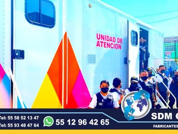 Conversion Equipamiento Fabricacion y Venta de Patrullas Pick Up, Accesorios Metalicos, Equipo Comunicacion, Luces El equipamiento Pick-up es uno de los mas completos para patrulla, ya que cuenta con una gran variedad de accesorios metálicos, así como accesorios visual acústico. En cuestión de accesorios metálicos contamos con Tumbaburros, Roll Bar de 3 Arcos Tipo Com­­ando, Banca central con respaldo, Defensa Trasera Tipo Escalón. En la parte de accesorios visual acústico cuenta con Torreta, Sirena y Bocina, adicional mente se le puede agregar un Kit de Estrobos en faros Marca WHELEN, FEDERAL SIGNAL, EPCOMSomos una Empresa Mexicana líder en el Mercado con años de experiencia, especialistas en el Equipamiento de Patrullas Equipadas Cajas y Remolques Unidades Moviles Especiales de Seguridad, Rescate, Salvamento, Salud, Comunicacion, Higine, etc.,Somos fabribricantes directos, distribuidores en todo Mexico, comunicate y te atenderemos personalmente. contamos con las mejores marcas en el mecado 