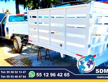 Conversion y Equipamiento de Patrullas nuevas equipadas, Fabricacion y venta de unidades moviles para seguridad publica, privada, rescate, salvamento. SDM Global Mexico somos una empresa líder en el Equipamiento de Patrullas asi como de unidades moviles de rescate, salvamento, proximidad, primer respodiente, equipo tactito, anti motin, fuerzas especiales, semi remolques con personal altamente capasitado para su fabricacion, Roll bar, Tumbaburros, Burrera, Banca central, Defensa trasera, Lona, Rotulacion, Pintura, Torreta de leds, sirena, bocina, codigos, estrobos, luces, etc. somos fabricantes.El término auto o moto Patrulla es utilizado para Patrullar un área concreta asignada. ​ Su función primaria es servir de apoyo a los oficiales de Policía en sus tareas diarias como rondines y traslado de delincuentes. somos fabricantes de unidades moviles especiales.Somos una Empresa Mexicana líder en el Mercado con años de experiencia, especialistas en el Equipamiento de Patrullas Equipadas Cajas y Remolques Unidades Moviles Especiales de Seguridad, Rescate, Salvamento, Salud, Comunicacion, Higine, etc.,Somos fabribricantes directos, distribuidores en todo Mexico, comunicate y te atenderemos personalmente.