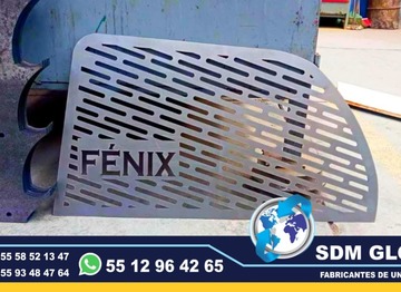 En Sdm Global Mexico Fabricacion conversion equipamiento y venta de Ambulancias de traslado en Mexico, somos fabricantes directos en Mexico. Sdm Global Mexico empresa 100% especializada en la venta fabricación conversión equipamiento de diferentes tipos de ambulancias de traslado y vehículos de emergencia, ofreciendo soluciones personalizadas para diversas necesidades en el mercado nacional.Dedicados a la fabricación de ambulancias y patrullas, ofreciendo servicios relacionados con la seguridad y emergencias, venta de unidades médicas móviles y ambulancias, además de carrocerías industriales,Somos un fabricante mexicano con más de 15 años de experiencia, especializado en la fabricación y comercialización de ambulancias y vehículos de rescate, con un enfoque en la alta calidad y el cumplimiento de normativas mexicanas.Diseñamos y equipamos ambulancias con la tecnología y los materiales necesarios para asegurar funcionalidad y seguridad, cumpliendo con las normativas mexicanas.En Sdm Global Mexico nos dedicamos a la Fabricacion conversion equipamiento y venta de Unidades Moviles Medicas Especiales en Mexico, somos fabricantes directos en Mexico.