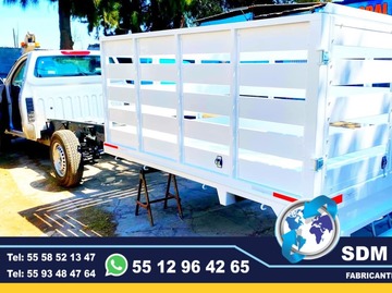 Conversion y Equipamiento de Patrullas nuevas equipadas, Fabricacion y venta de unidades moviles para seguridad publica, privada, rescate, salvamento.SDM Global Mexico somos una empresa líder en el Equipamiento de Patrullas asi como de unidades moviles de rescate, salvamento, proximidad, primer respodiente, equipo tactito, anti motin, fuerzas especiales, semi remolques con personal altamente capasitado para su fabricacion, Roll bar, Tumbaburros, Burrera, Banca central, Defensa trasera, Lona, Rotulacion, Pintura, Torreta de leds, sirena, bocina, codigos, estrobos, luces, etc. somos fabricantes.El término auto o moto Patrulla es utilizado para Patrullar un área concreta asignada. ​ Su función primaria es servir de apoyo a los oficiales de Policía en sus tareas diarias como rondines y traslado de delincuentes. somos fabricantes de unidades moviles especiales.Somos una Empresa Mexicana líder en el Mercado con años de experiencia, especialistas en el Equipamiento de Patrullas Equipadas Cajas y Remolques Unidades Moviles Especiales de Seguridad, Rescate, Salvamento, Salud, Comunicacion, Higine, etc.,Somos fabribricantes directos, distribuidores en todo Mexico, comunicate y te atenderemos personalmente.