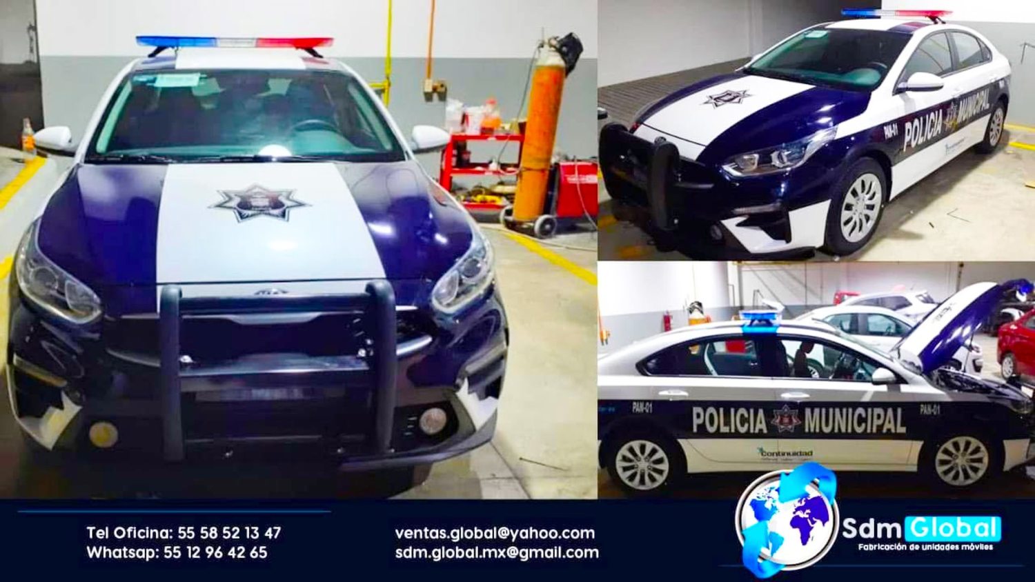 <span style="font-weight: bold;">Venta de Patrullas Sedán</span> <span style="font-style: italic;">Somos tu Mejor Opcion&nbsp;</span>
