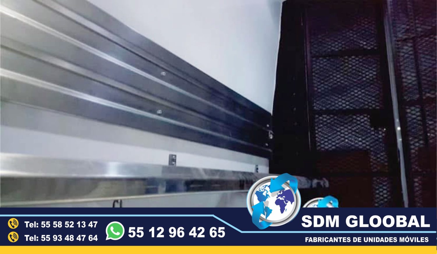 Venta de unidad movil para tralasdo de Reos y delincuentes en Mexico     