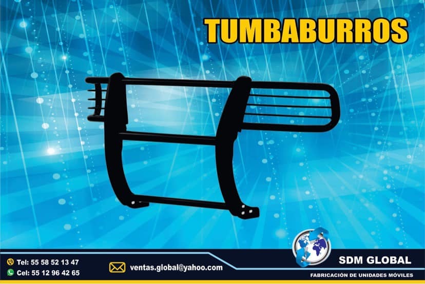 Venta de Luces Perimetrales Auxiliares para Gruas