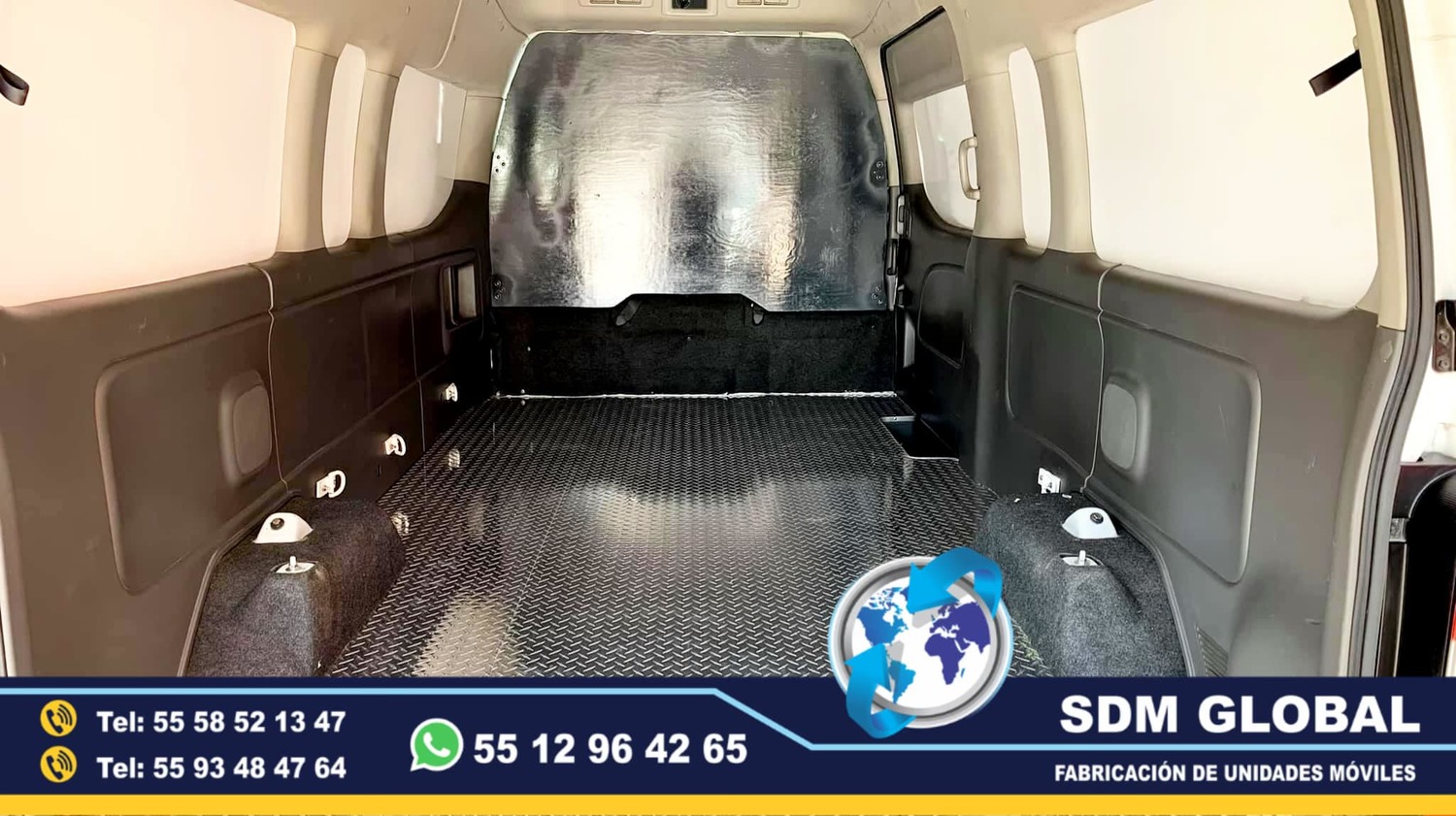 Venta de Unidad Movil para traslado de mercacias y productos en Mexico     