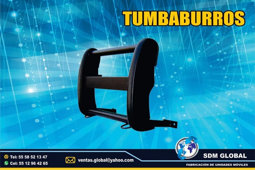 Venta de Luces Perimetrales Auxiliares para Gruas