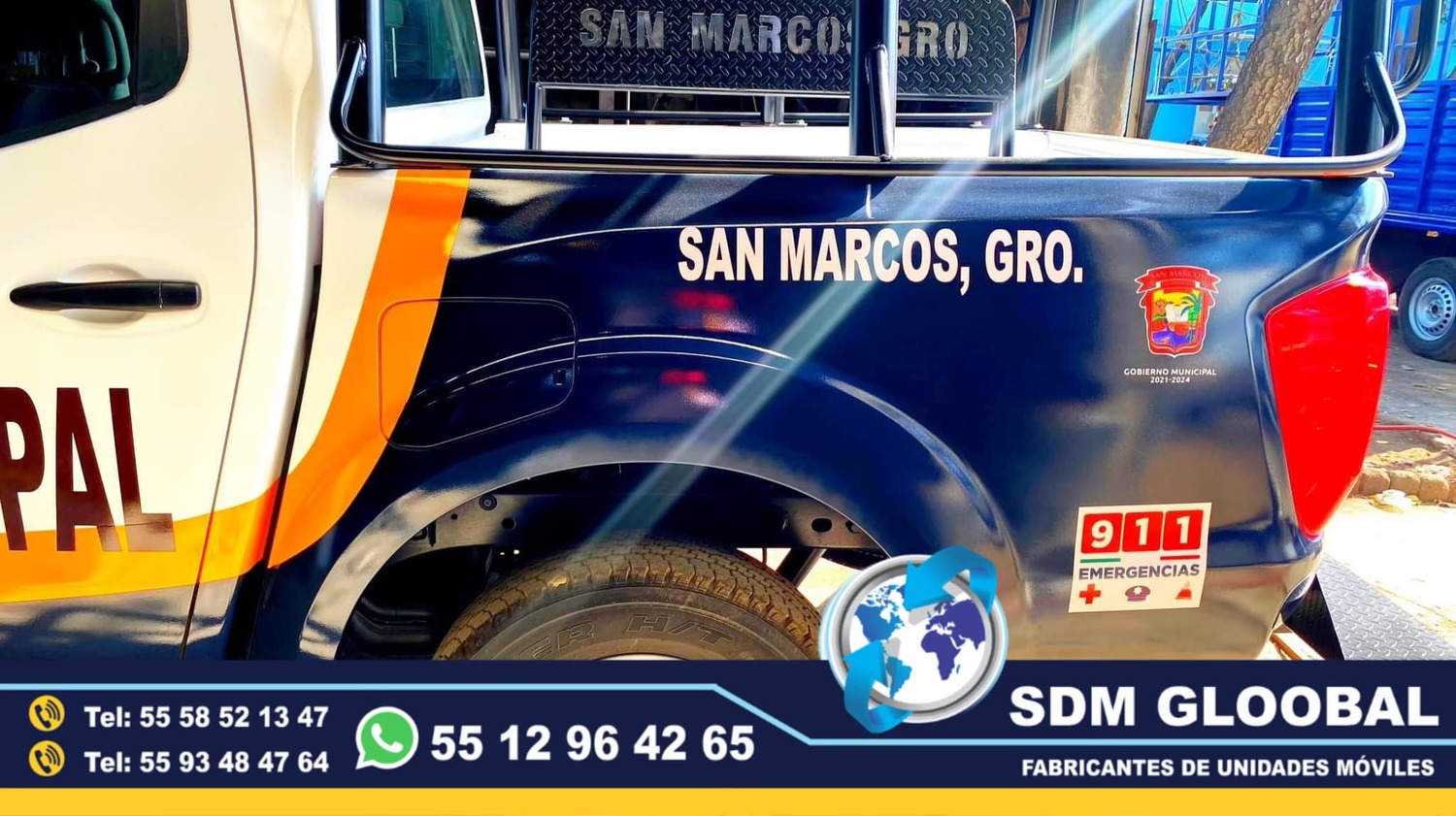 Fabricantes de Banca central con respaldo para patrullas