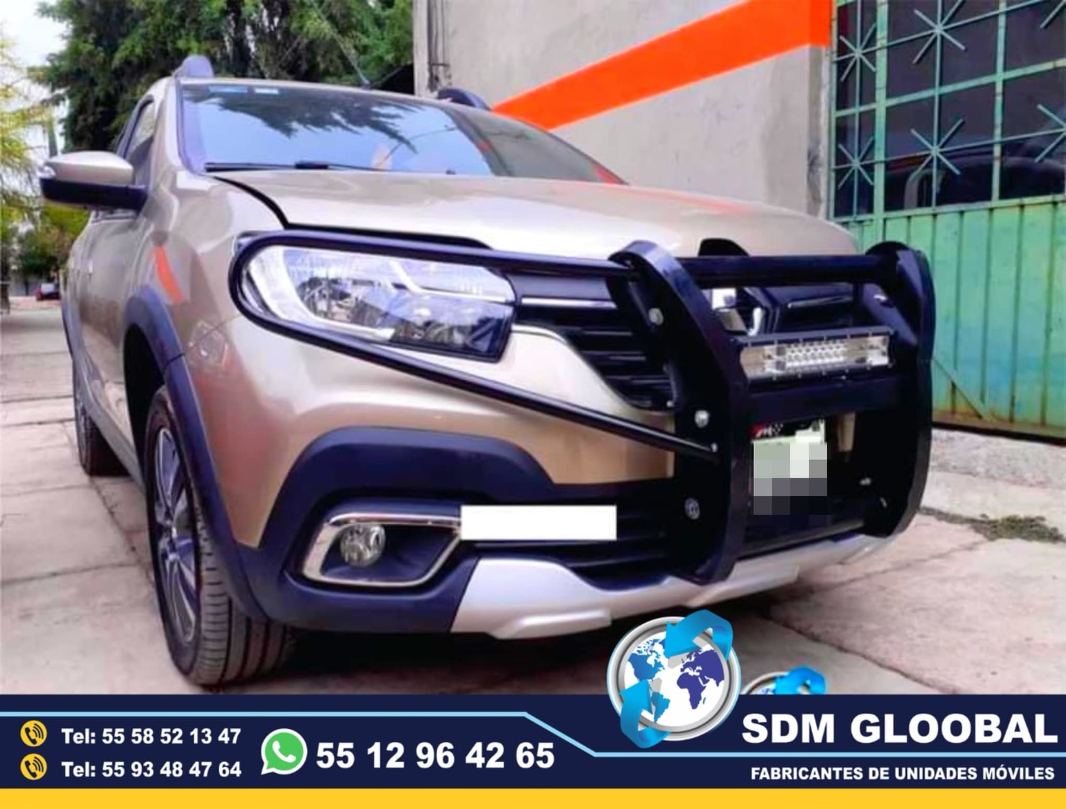 Fabrica de Patrullas Sedan  Conversion Equipamiento Venta<br>