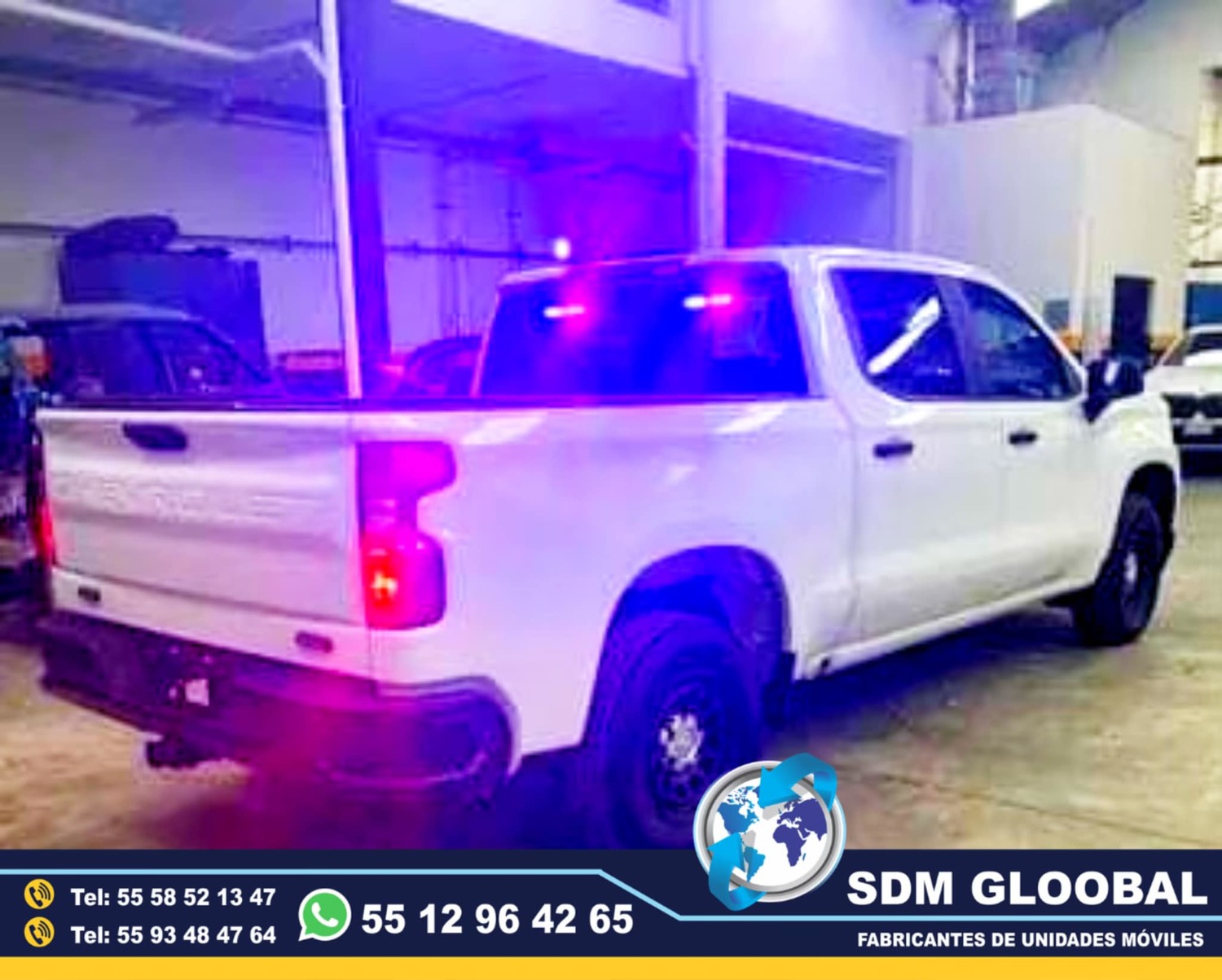 Venta e instalacion Codigos o estrobos para Patrullas pick sedan tipo escolta fiscalia ministerial <br>