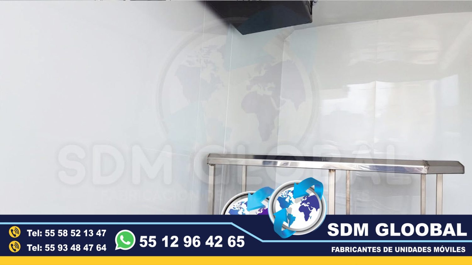 Venta de Unidades Moviles de Primer Respondiente de seguridad publica municipal oficina movil     