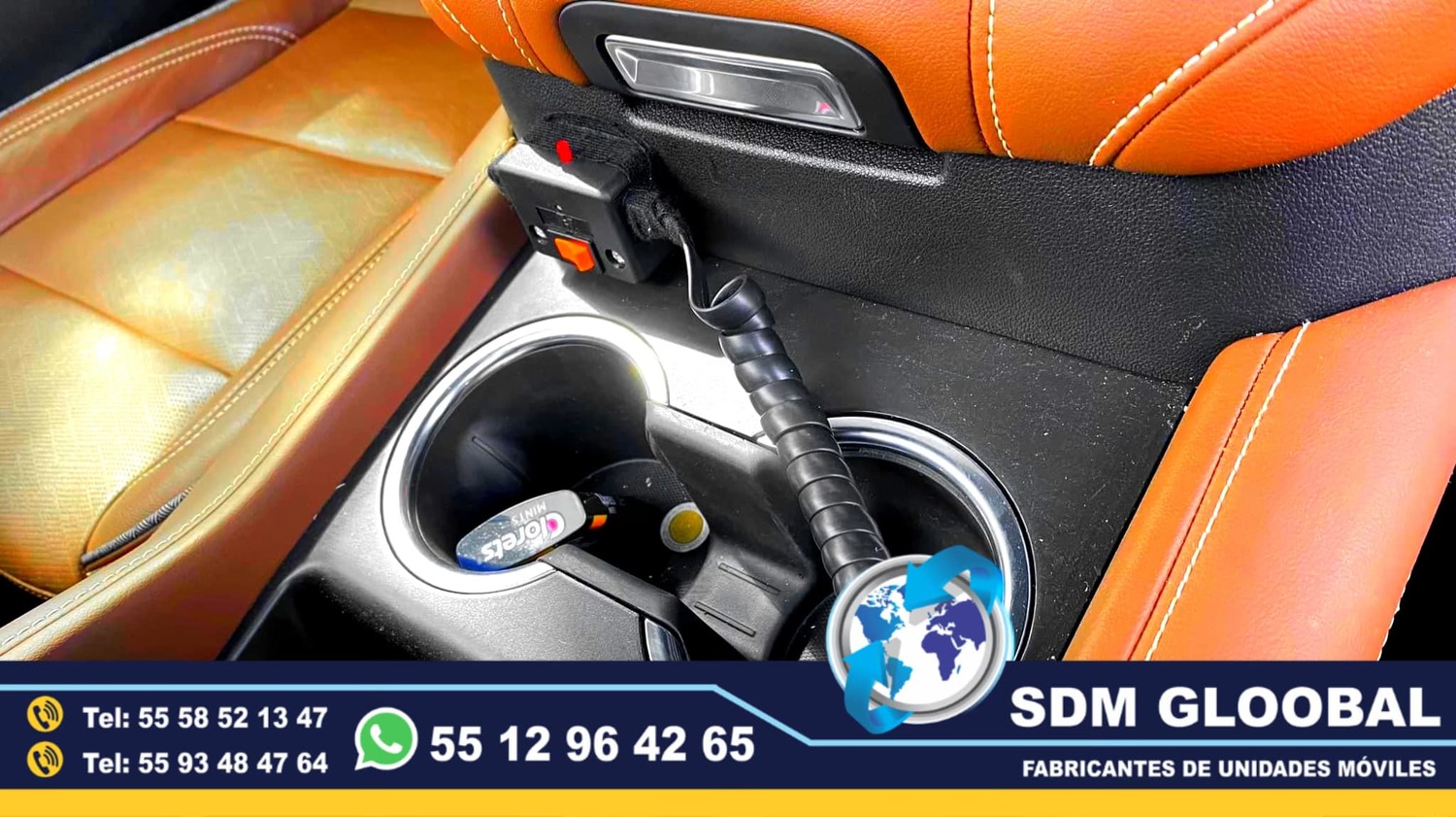 Instalacion de equipo, luces y comunicacion para patrullas pick up seda motopatrullas comando <br>