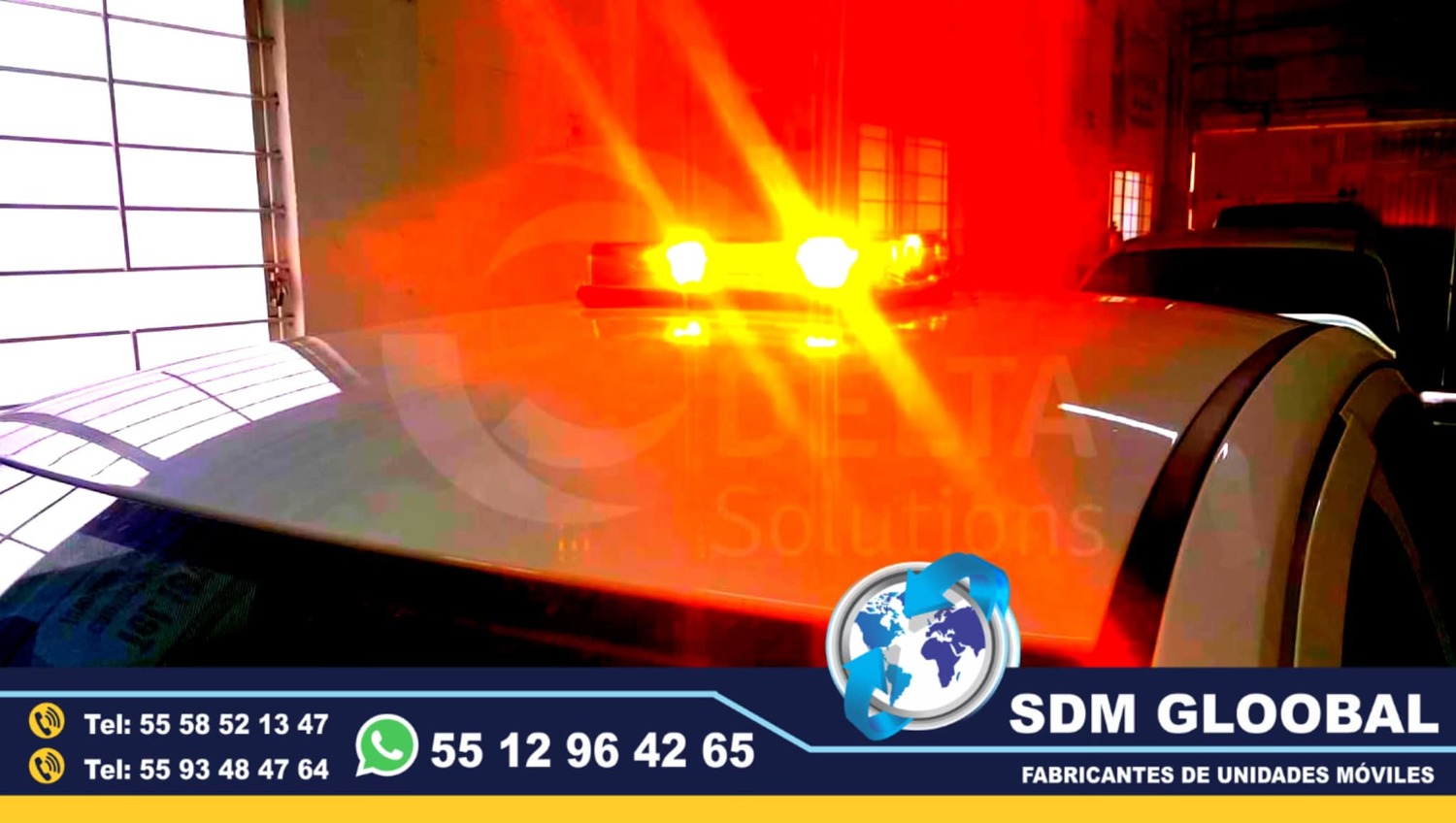 Venta de Torretas, Minitorretas, luces auxiliares color ambar para pick up sedan motopatrullas escolta<br>