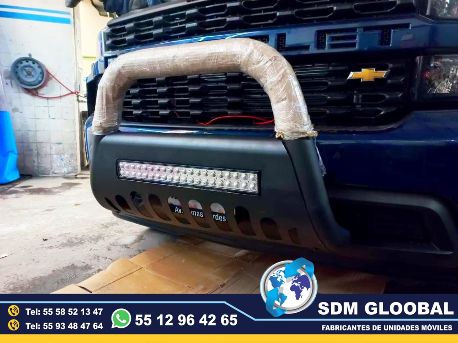 Venta de Patrullas Nuevas totalmente Equipadas