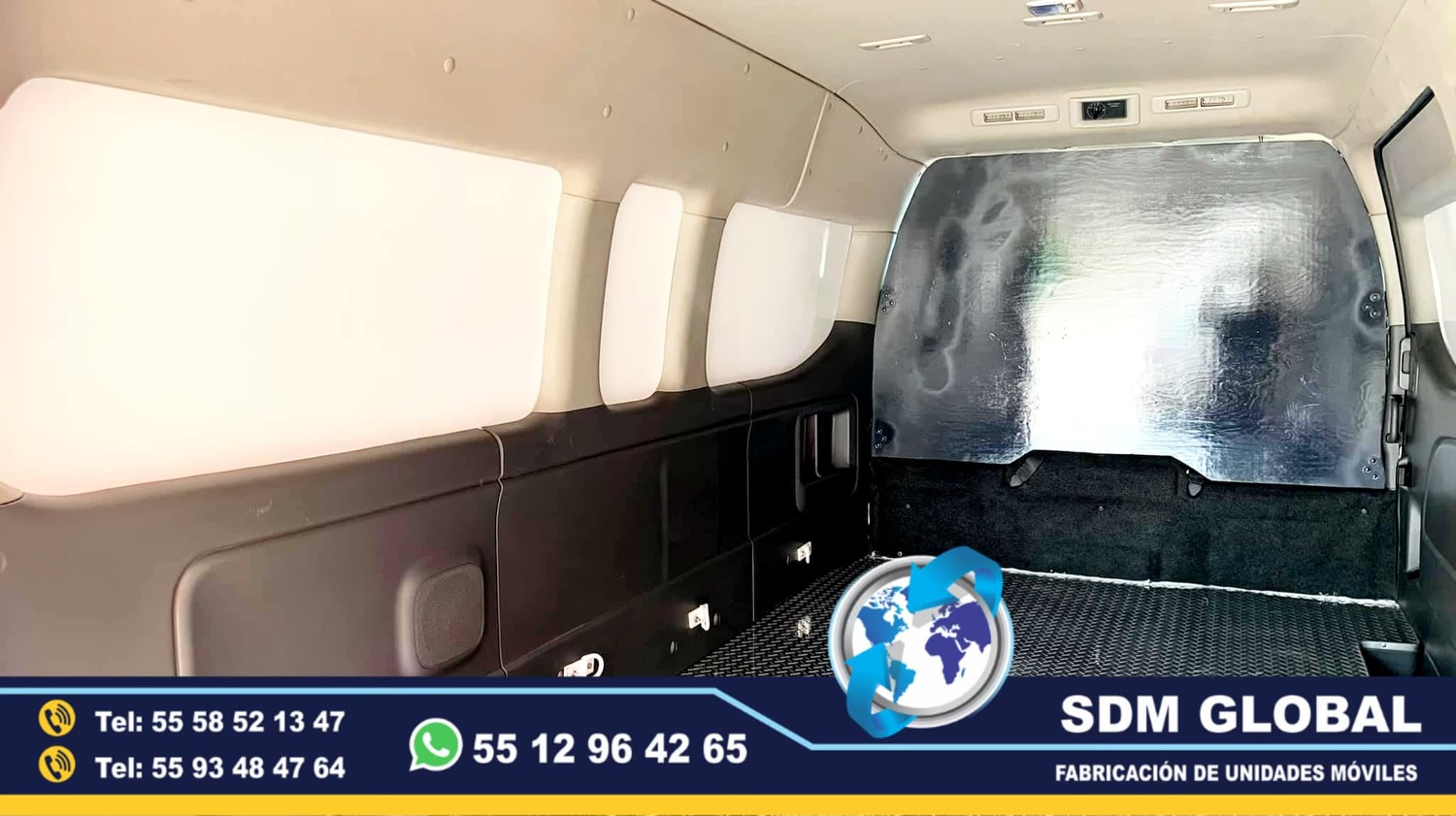 Venta de Unidad Movil para traslado de mercacias y productos en Mexico     