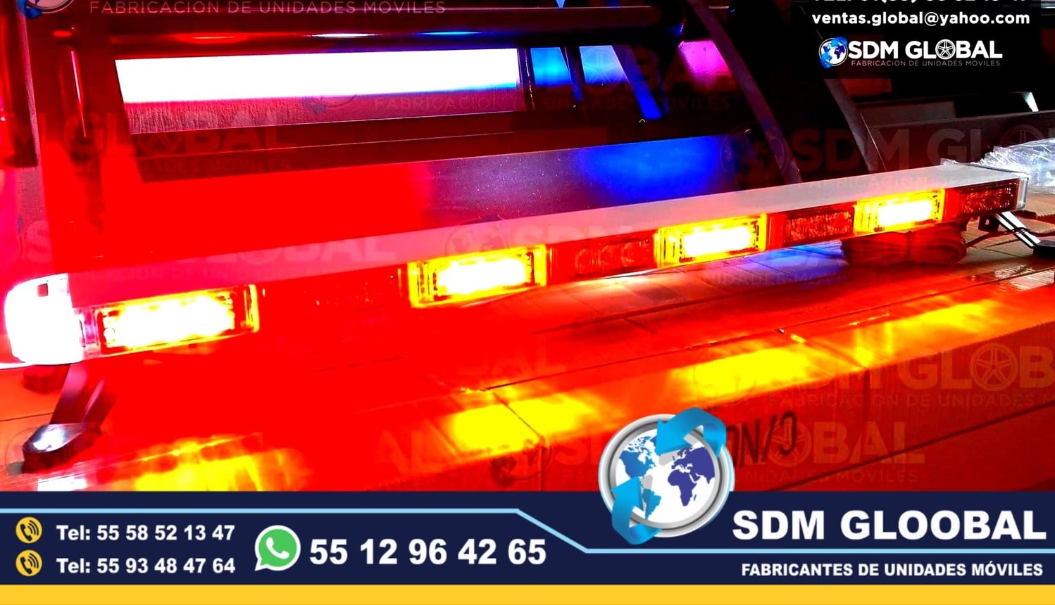 Venta de Torretas, Minitorretas, luces auxiliares color ambar para pick up sedan motopatrullas escolta <br>